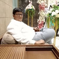 Arpit Doshi (@arpitdoshi18) 's Twitter Profile