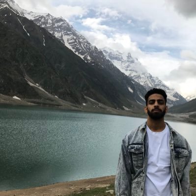 mkhizar53's profile picture. check up 🇵🇸