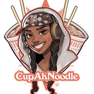 CupAhNoodle