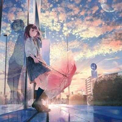 なーちゃ@君の居場所でありたいさんのプロフィール画像