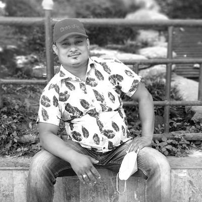 BishnuS04436422's profile picture. 