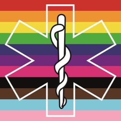 We are the LGBT+ staff network @NEAmbulance. We champion equality, diversity & inclusion for our staff & patient’s @PinkNews winner 2022🏳️‍🌈🏳️‍⚧️🚑