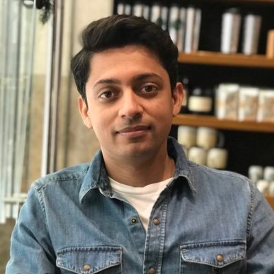 Sidharth_Panwar's profile picture. Technical Architect | I like reading, coding and coffee!
