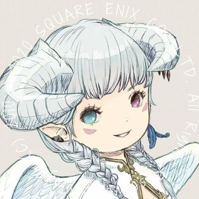 KarenFF14's profile picture. カレンです😀
アイコンはきゃむさん作(@cammero95713700)です。
23時～26時頃にインしています。
いいねくれて気になった人はフォローしてます(*´-`)無言フォローOK
宜しくお願いします♪記載されている会社名・製品名・システム名などは、各社の商標、または登録商標です。