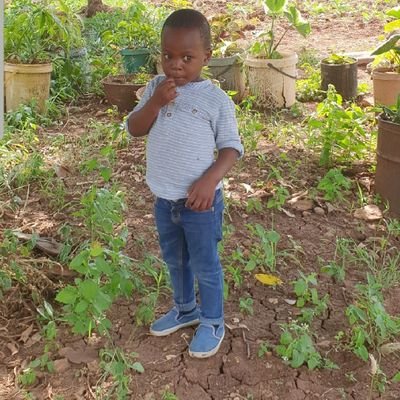 Ticha79403735's profile picture. Hustling