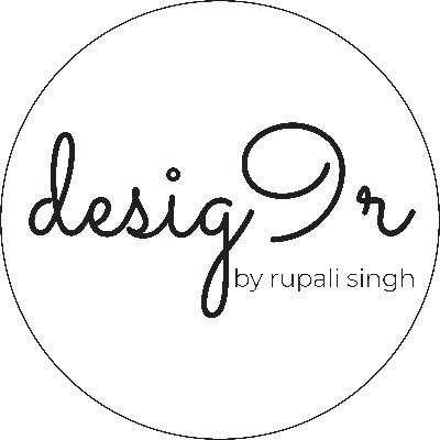 Rupali is a Textile Graphic Designer Based in India,she works as a freelance designer.
🛒Links to my Digital Stores..https://t.co/V2GVRIGTda
