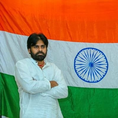 Janasena corporate member