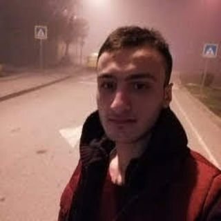 Rdvan85262501's profile picture. sessiz