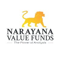 Narayana value Funds(@value_funds) 's Twitter Profile Photo