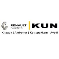 KUN Renault(@KunRenault) 's Twitter Profile Photo