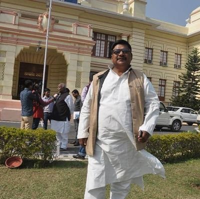 राज्य कमिटी सदस्य, भाकपा-माले ;
विधायक, तरारी विधानसभा, भोजपुर(बिहार)
