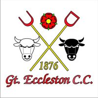 Great Eccleston CC (@greatecc_cc) 's Twitter Profile