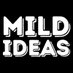 Mild Ideas (@mildideas) Twitter profile photo