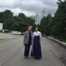 marianneperon's profile picture. East Asia and Pacific Strategic issues, Japan, South/ North Korea, Maritime Security, Indo-Pacific