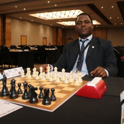 International Arbiter (IA) |
National Instructor (NI) |
Vice President Technical - Chess Kenya |
Chess Aficionado |
Passionate Scrabbler |
📧 d12duke@gmail.com|