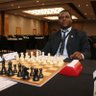 DukeMichieka's profile picture. International Arbiter (IA) |
National Instructor (NI) |
Vice President Technical - Chess Kenya |
Chess Aficionado |
Passionate Scrabbler |
📧 d12duke@gmail.com|