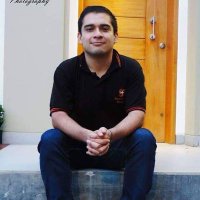 Luis Murga (@lamg0201) 's Twitter Profile
