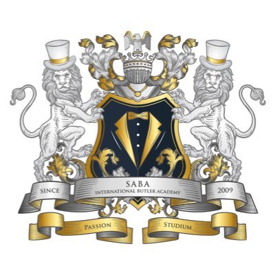 Exclusive Butler School and Butler Recruiter. SABA Butler Academy is an International Butler School.