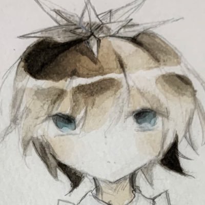 uni_aruma's profile picture. ニコニコ関連/RTよくします。見る用垢です。アイコンはあやねえさんの子をお借りして描かせて頂きました！