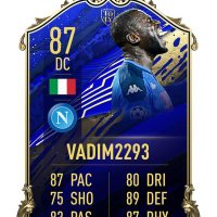 Vadim2293 (@vadim9322) 's Twitter Profile