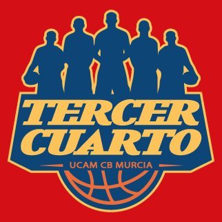 Peña de animación del UCAM MURCIA C.B.
🏀 Respeto, Compromiso, Creatividad, Ilusión y Energía Positiva. 🏀