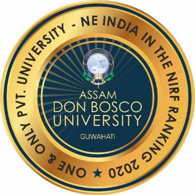 Assam Don Bosco University Featured In World Rankings By TIMES