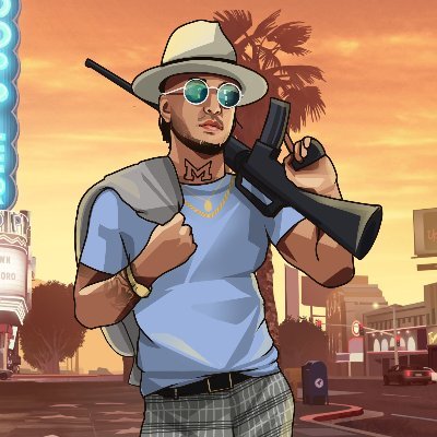 The official gaming page for Solar Slim
Small time Streamer/Content Creator
Detroit Native
Contact me on https://t.co/I94v7k7neQ