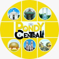 Pondy Central(@pondy__central) 's Twitter Profile Photo