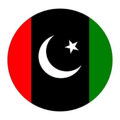 Official Twitter Account of Pakistan Peoples Party Larkana. 
Chairman: @BBhuttoZardari
Party Account: @MediaCellPPP