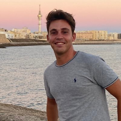 AntoniooNYC's profile picture. 🇳🇬🇮🇨