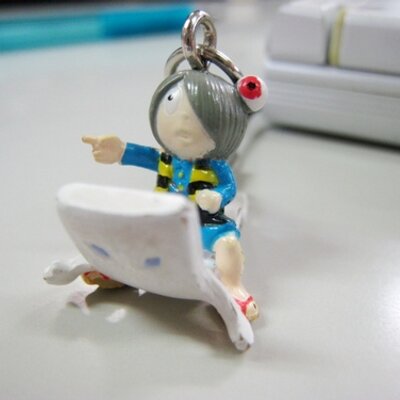 ぺこみん (@pecominimum) / X