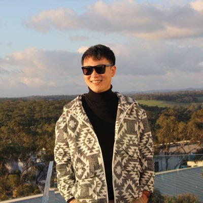 williamjiangau's profile picture. PhD student. Cybersecurity R&Der at @crest_uofa. Enjoy every cup of coffee.