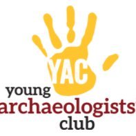Leeds Branch of the Young Archaeologists' Club meets once a month and caters for young people in Leeds, aged 8-16, with an interest in Archaeology and Heritage.