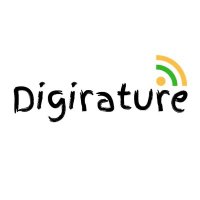 Digirature (@digirature) 's Twitter Profile