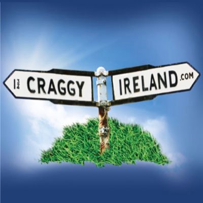 craggy_ireland's profile picture. 🌍Discovering Ireland! 🚎VW camper van owner and lover 🔍Follow to see our family adventures! ✉️louisacraggyireland@gmail.com