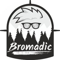 Bromadic (@bromadicclub) 's Twitter Profile Photo Bromadic (@bromadicclub) 's Twitter Profile Photo