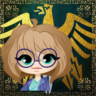 🤩マヤ&タカ🤩 (電子書籍) 3DCG画像制作さんのプロフィール画像