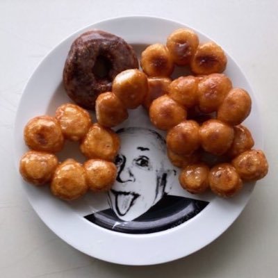 pndrng_2024's profile picture. ンデリング