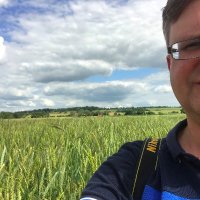Edward Dickin (@naked_barley) 's Twitter Profile