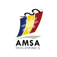 AMSA Philippines(@amsaphil) 's Twitter Profile Photo