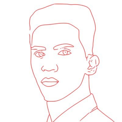 mrheartist's profile picture. All work and no twitter makes Jack so dull, right?