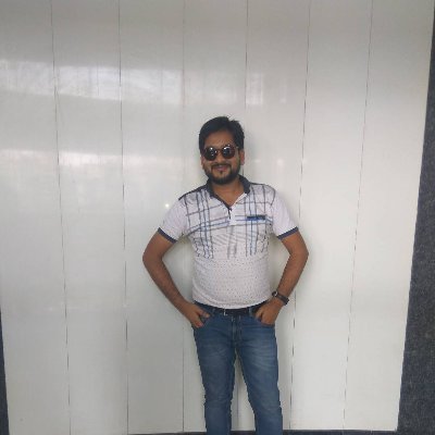 prabhatpal2's profile picture. Software Engineer at Mastek Ltd