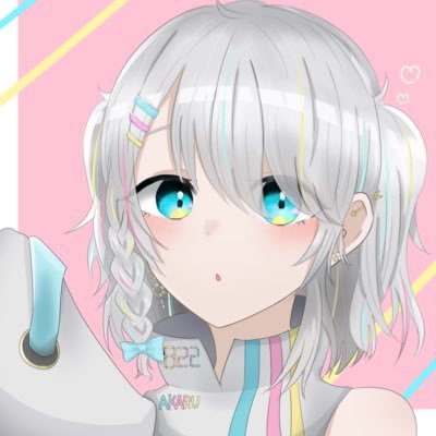 宙に輝く星の数ほど中身が統一しない「ただのオタクJK VTuber」だよっ🌙.*·̩͙そう、ﾀﾀﾞ･ﾉﾌﾞｶﾂくんではなくﾀﾀﾞ･ﾉｵﾀｸちゃん…。ﾌｧﾝｱｰﾄから配信まですべて #耀のためのタグ で解決🤩超雑多です。