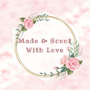 Two best friends.
One little business.
All things crafty. 
Candles are life!

Find us..
Facebook
Instagram
Pinterest
Etsy
Snapchat
Search @MadeAndScentWithLove