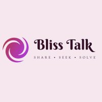 Bliss talk(@Blisstalk1) 's Twitter Profile Photo