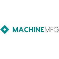 MachineMfg(@MachinemfgCom) 's Twitter Profile Photo