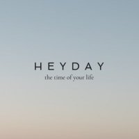 HEYDAY(@theheyday_ie) 's Twitter Profile Photo