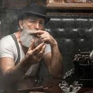 alexandrelima39's profile picture. 