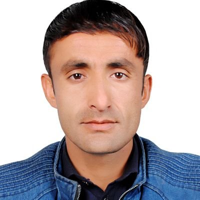ToormanAbdullah's profile picture. غواړم چې خوږ هیواد افغانستان مې ترمنزله ورسیږي 
I want  my sweet country Afghanistan to
 reach my destination.