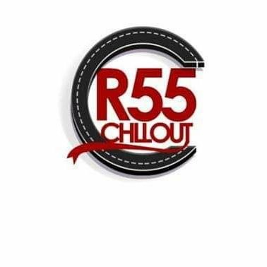 R55 Chillout Shisanyama is an out door life style Shisanyama. A vibrant joint in the heart of Centurion. 

#RoofTopExperience 
#R55ChilloutShisanyama